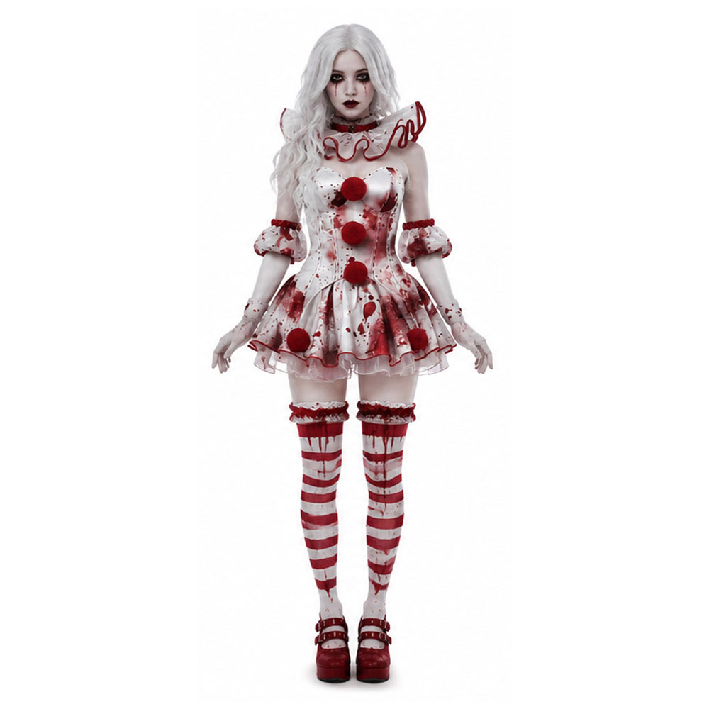 Kostum Cosplay Halloween Baru  - Halloween Costume Kids ulasan dan harga