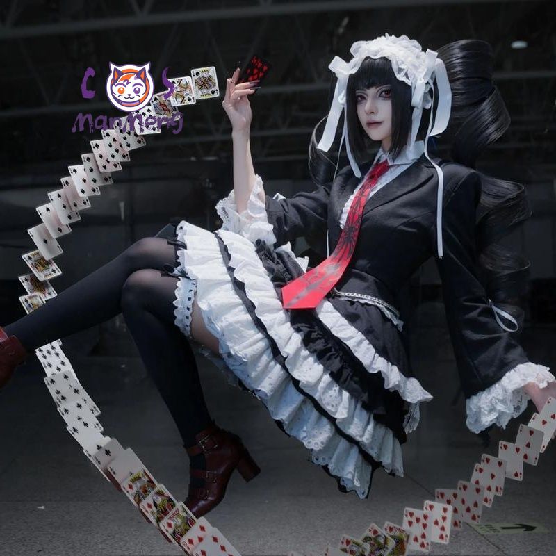 Kostum Cosplay Anime Celestia  - Halloween Costume Kids ulasan dan harga