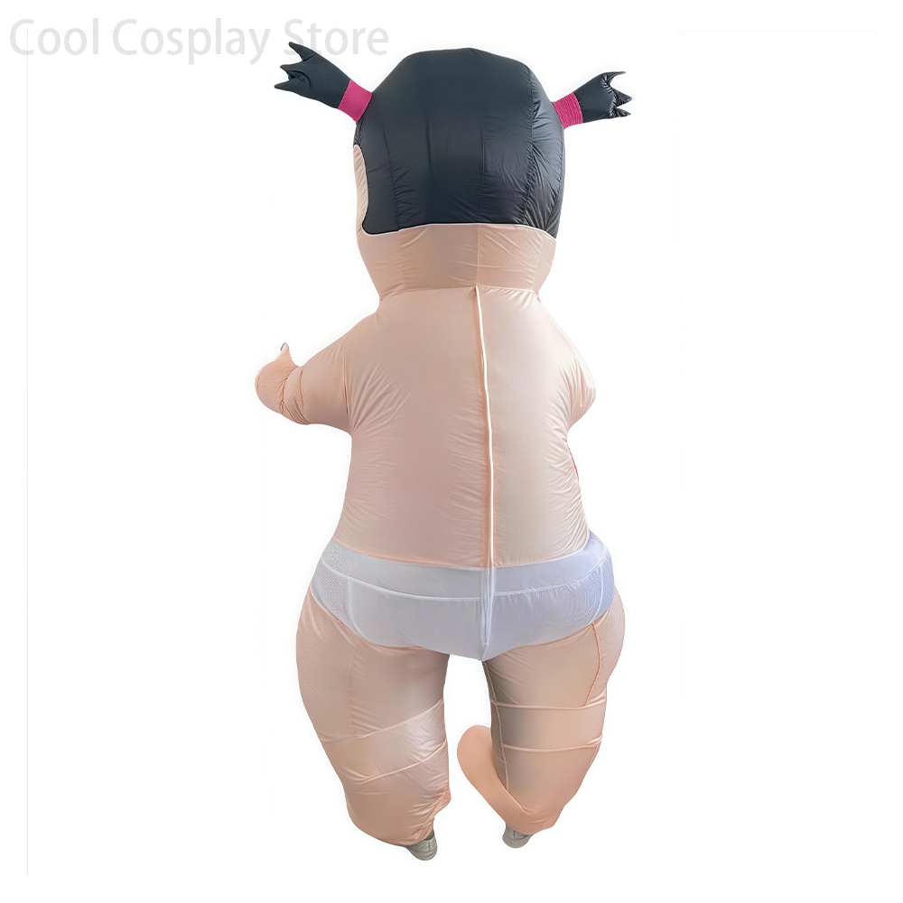 Kostum Tiup untuk Dewasa dan B - Halloween Costume Adult ulasan dan harga