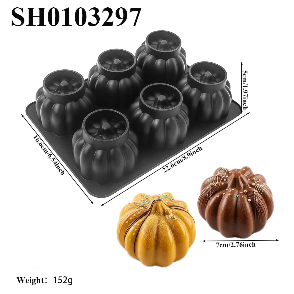Cetakan Cokelat Labu Halloween - Pumpkin Lantern Halloween ulasan dan harga