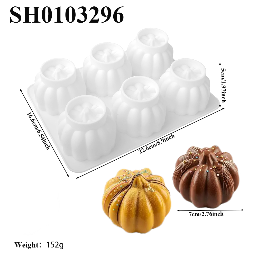 Cetakan Cokelat Labu Halloween - Pumpkin Lantern Halloween ulasan dan harga