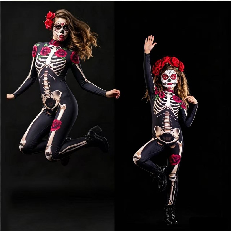 Kostum Halloween Anak-anak, Ko - Halloween Costume Kids ulasan dan harga