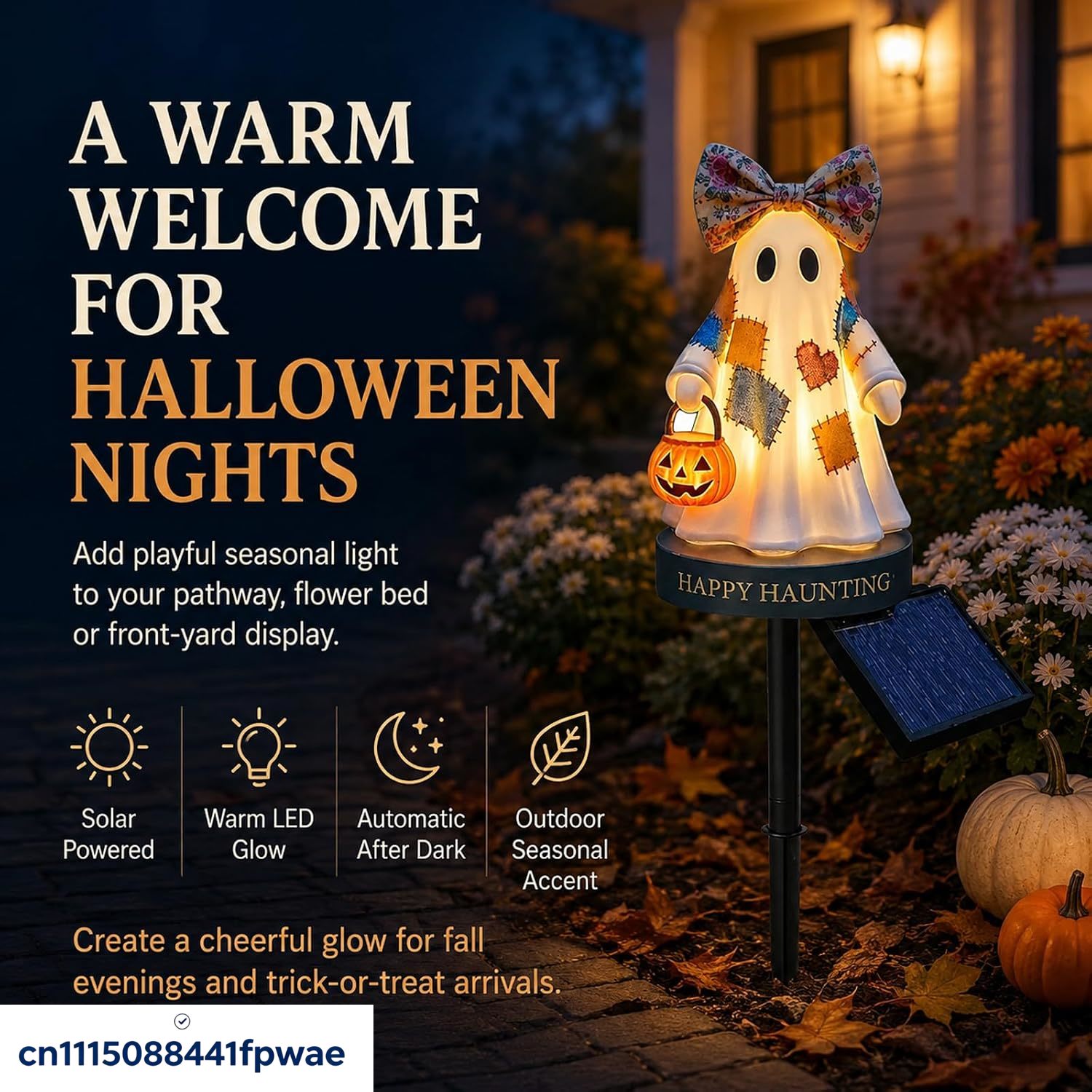 Dekorasi Halloween Bertema Sur - Pumpkin Lantern Halloween ulasan dan harga