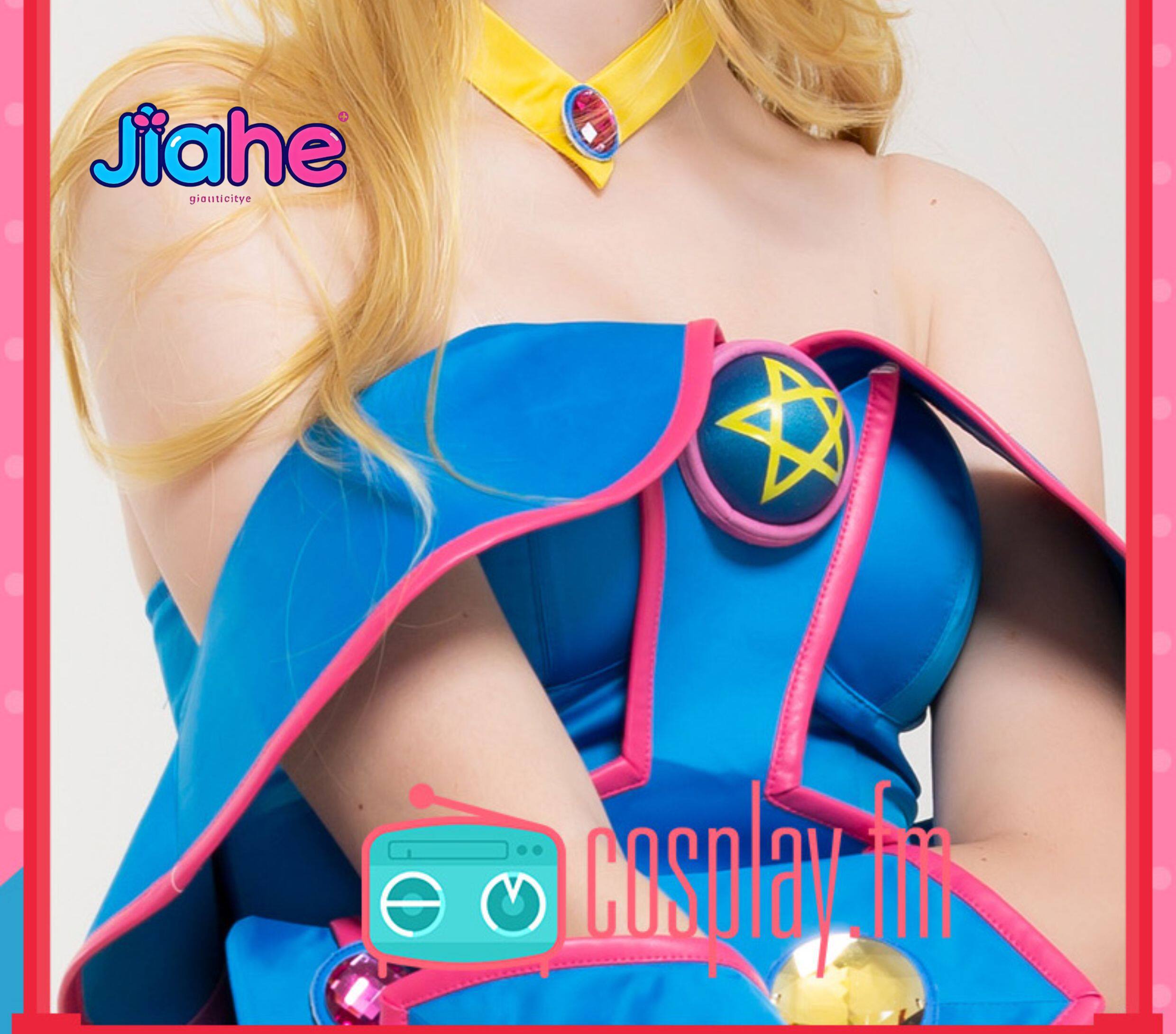 Kostum Cosplay Anime Yu-gi-oh  - Halloween Costume Kids ulasan dan harga