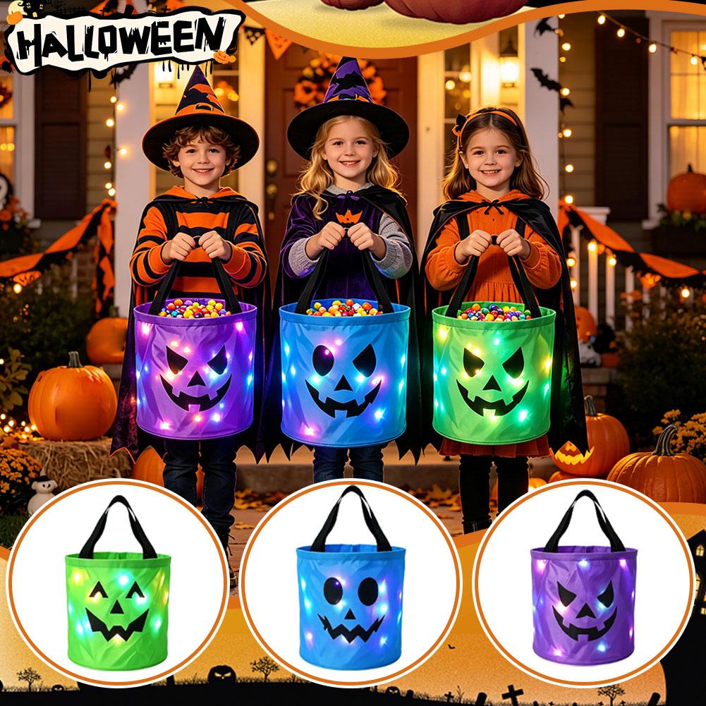 Pesta Halloween dengan Tema 