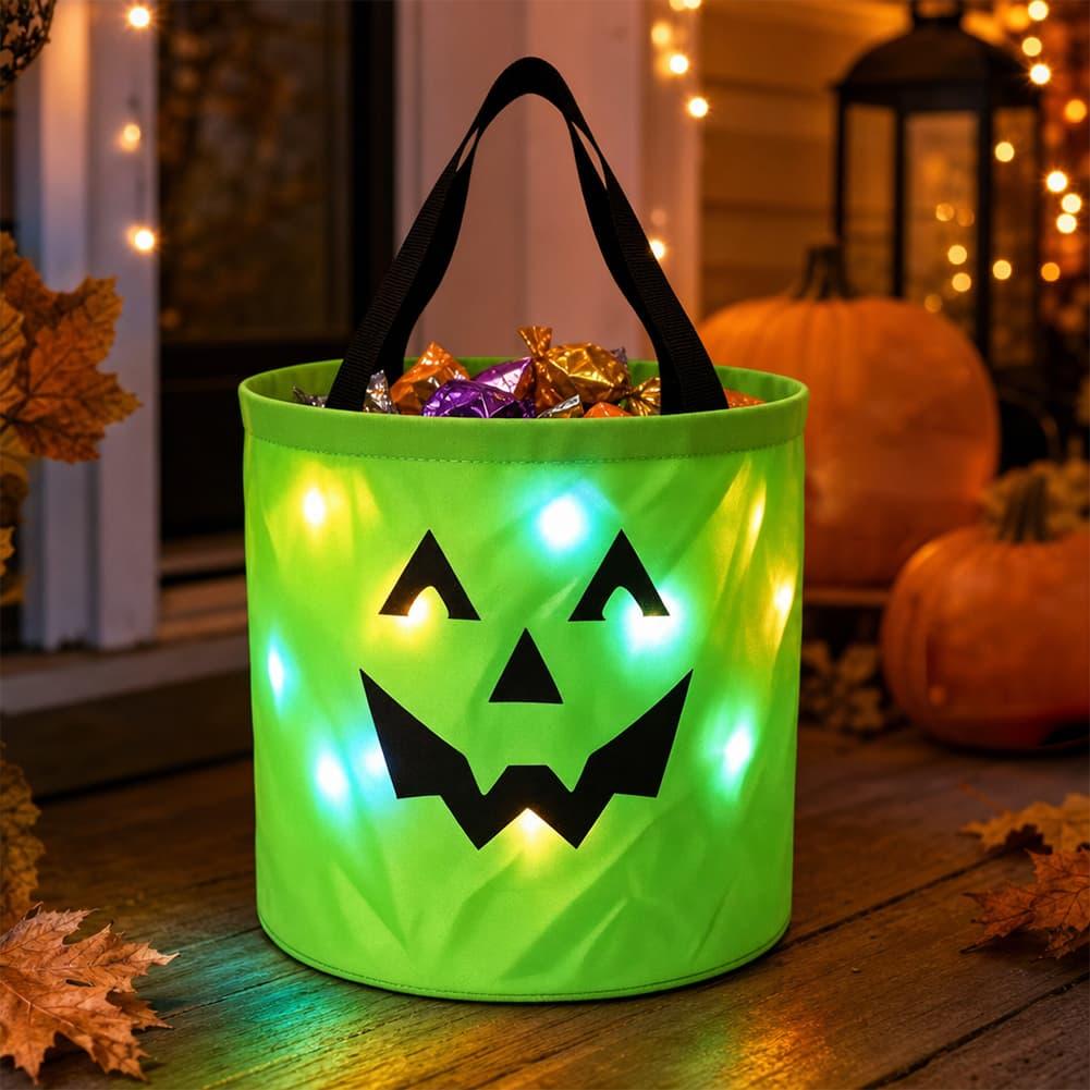 Pesta Halloween dengan Tema 