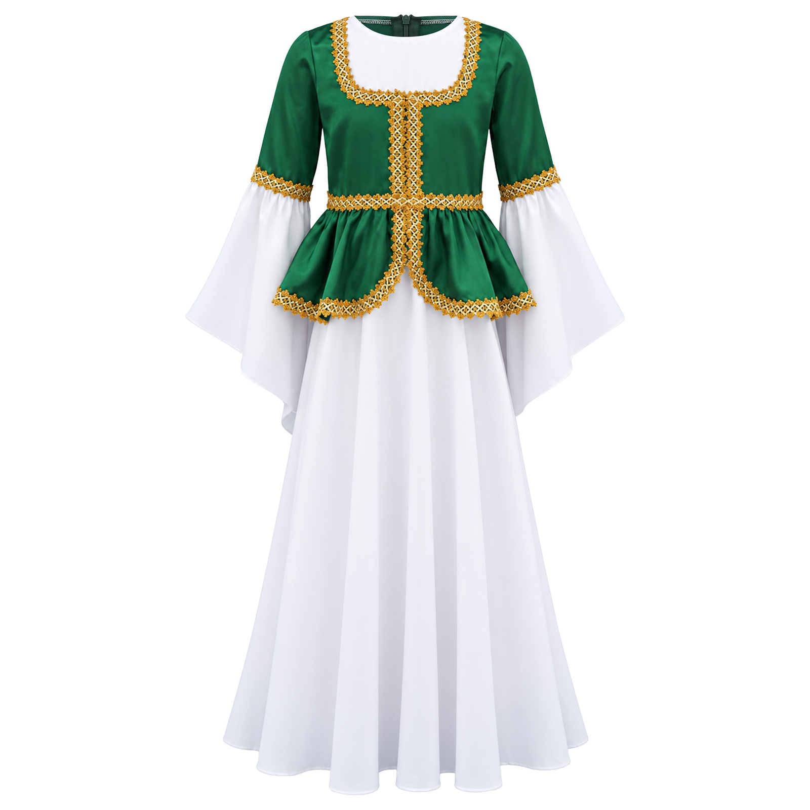 Kostum Cosplay Renaisans untuk - Halloween Costume Kids ulasan dan harga