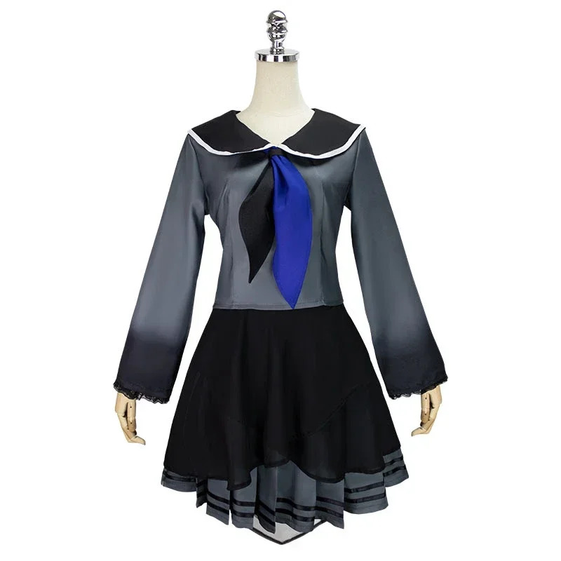 Kostum Cosplay Anime Project S - Halloween Costume Kids ulasan dan harga