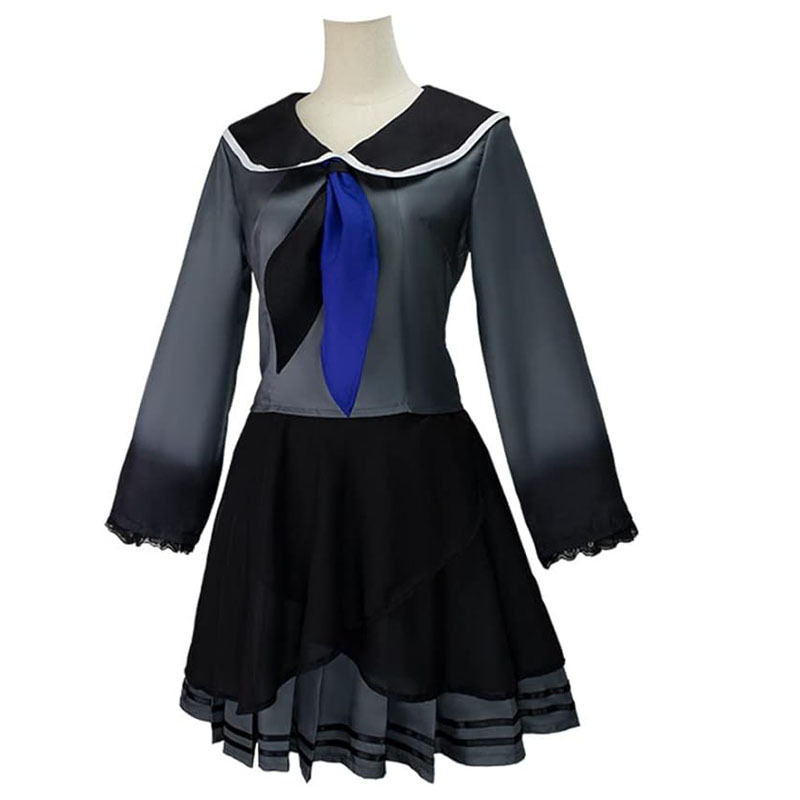 Kostum Cosplay Anime Project S - Halloween Costume Kids ulasan dan harga