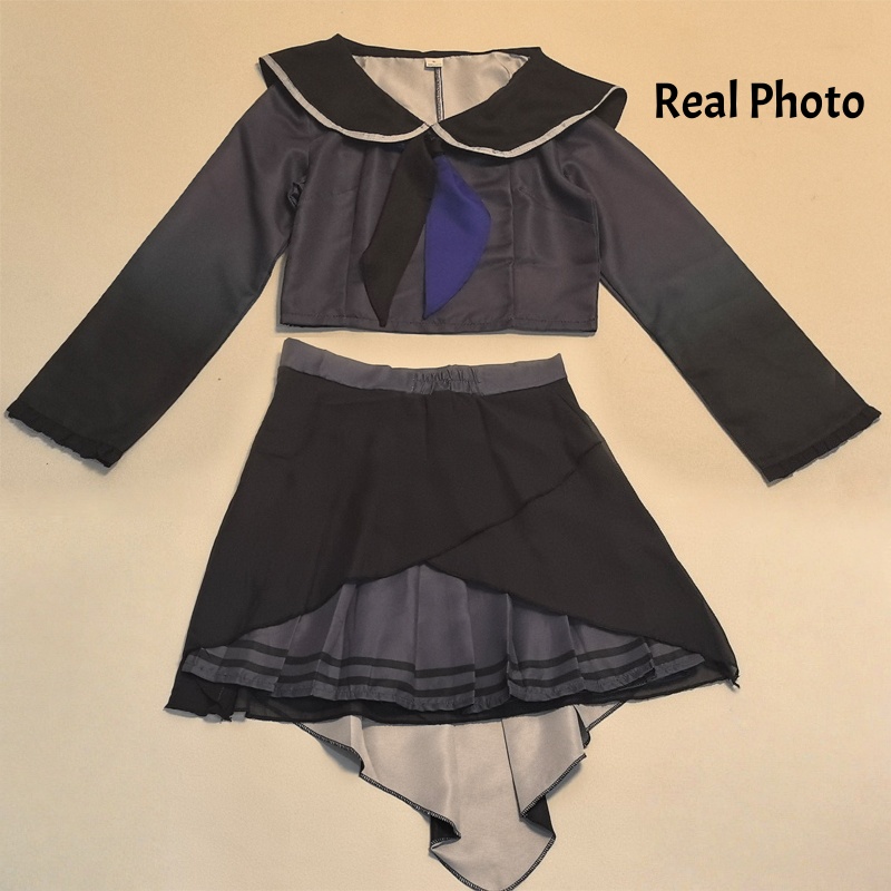 Kostum Cosplay Anime Project S - Halloween Costume Kids ulasan dan harga