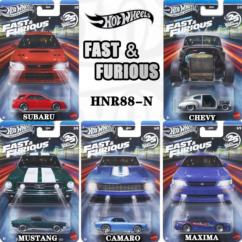 Hot Wheels 1:64 Mobil Diecast  - Halloween Costume Kids ulasan dan harga