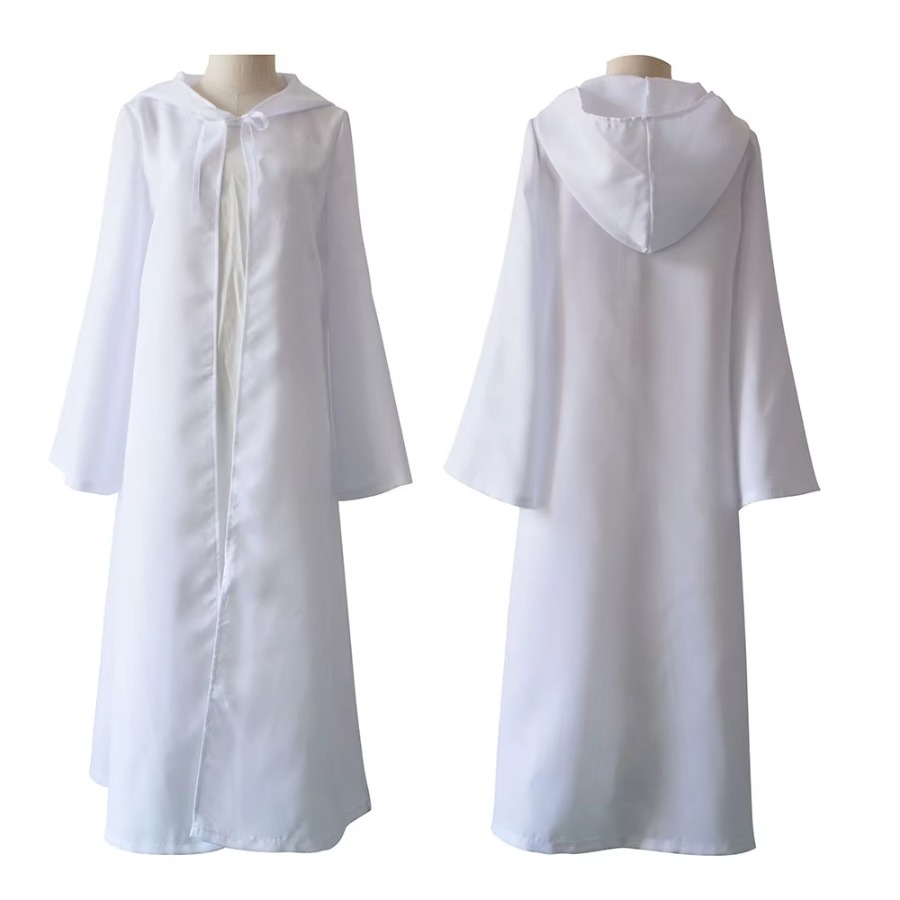Jubah Bertudung Halloween untu - Halloween Costume Kids ulasan dan harga