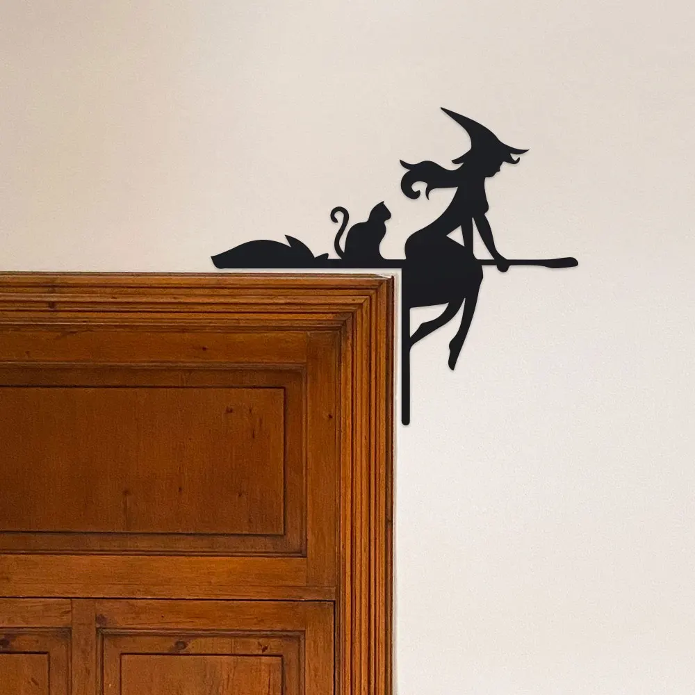 Set Dekorasi Kusen Pintu Hallo - Spider Web Halloween Decoration ulasan dan harga