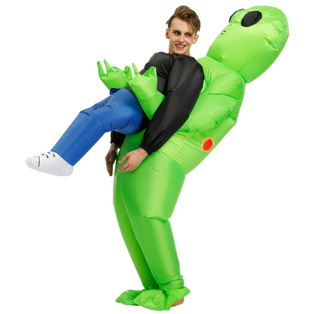 Kostum Halloween Lucu untuk Pr - Halloween Costume Adult ulasan dan harga