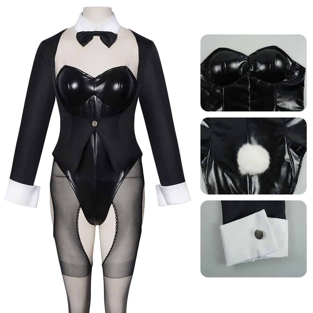 XIN LAI SEN Kostum Cosplay Ani - Halloween Costume Kids ulasan dan harga
