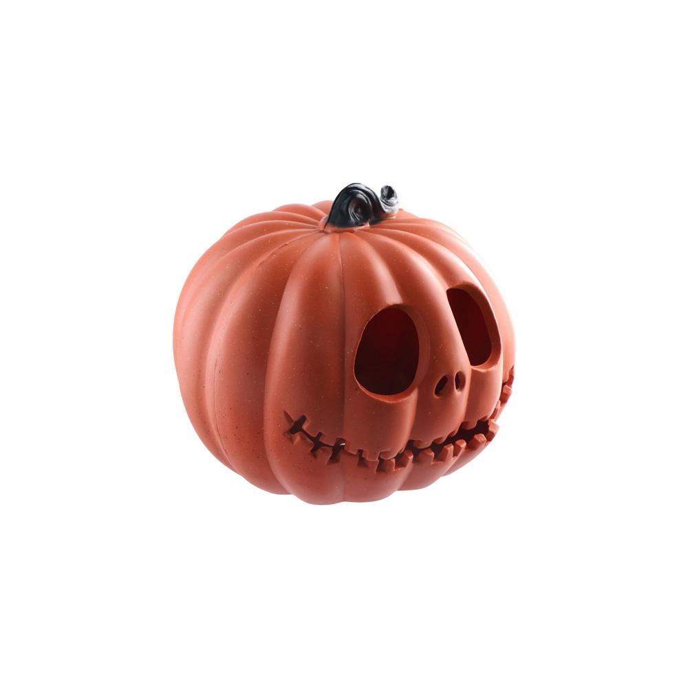 Perlengkapan Pesta Pusat Perbe - Halloween Pumpkin Decor Led ulasan dan harga