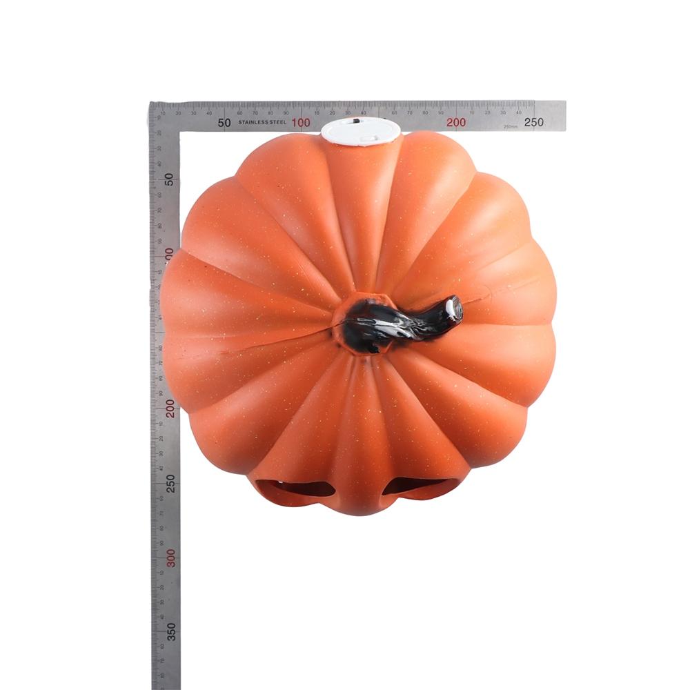 Perlengkapan Pesta Pusat Perbe - Halloween Pumpkin Decor Led ulasan dan harga