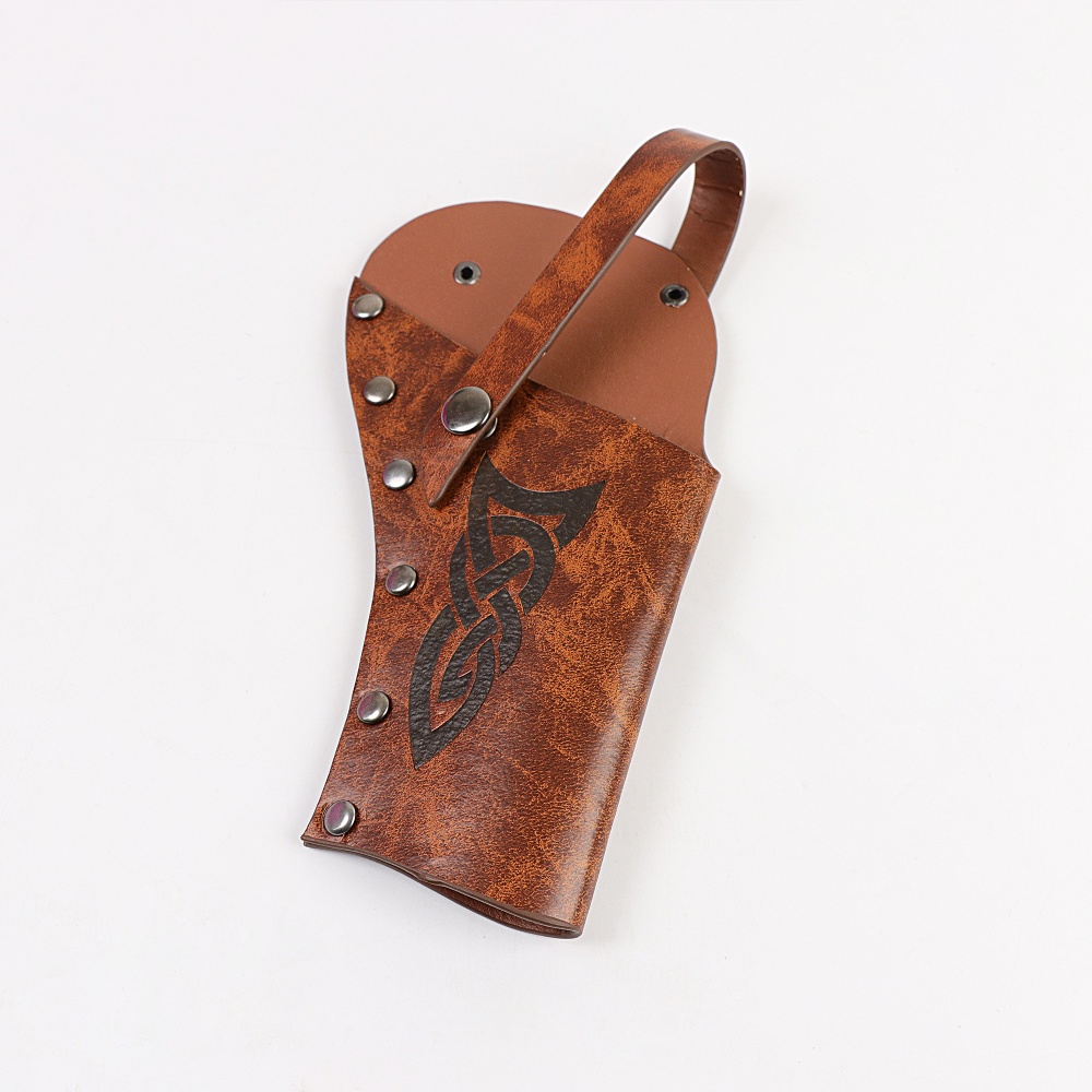 Tas Pinggang Kulit PU Bertema  - Halloween Costume Adult ulasan dan harga